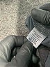 Marrakech 100% Viscose Black Cargo Pants Size 27 waist - photo 8
