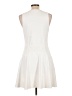 Athleta Ivory Casual Dress Size L (tall) - photo 2