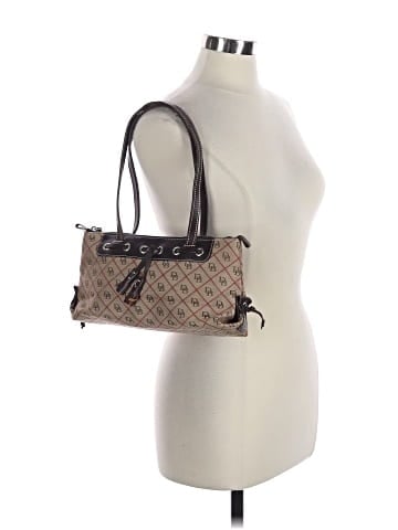 Dooney & Bourke Shoulder Bag (view 2)