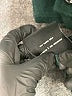 Cole Haan Green Wool Coat Size 6 - photo 8