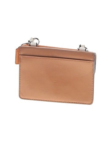 Coach Leather Crossbody Bag (view 2)