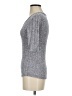 Akemi + Kin Gray 3/4 Sleeve Top Size XS - photo 5