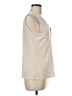 Assorted Brands Ivory Sleeveless Blouse Size M - photo 4