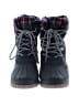 J.Crew Black Rain Boots Size 9 - photo 2