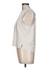 Unbranded Ivory Sleeveless T-Shirt Size M - photo 5