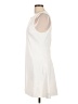 Athleta Ivory Casual Dress Size L (tall) - photo 5