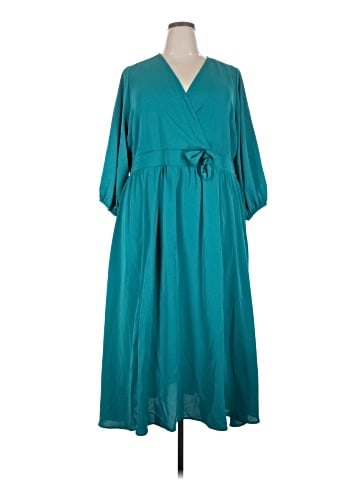 Torrid Casual Dress (view 1)