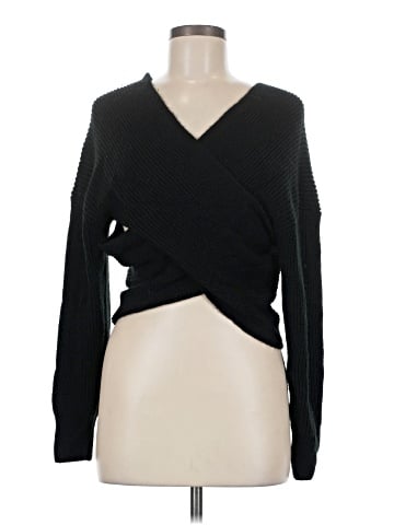 Kimchi Blue Pullover Sweater (view 1)