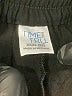 Time and Tru Black Active Pants Size 22 - photo 4