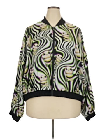 Disney Kimono (view 1)