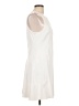 Athleta Ivory Casual Dress Size L (tall) - photo 4