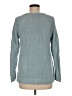 Ann Taylor LOFT Teal Pullover Sweater Size M - photo 2