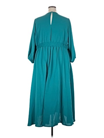 Torrid Casual Dress (view 2)