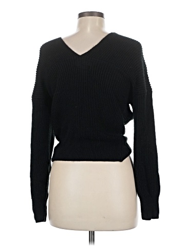Kimchi Blue Pullover Sweater (view 2)