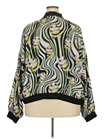 Disney Kimono (view 2)