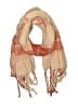 Assorted Brands 100% Polyester Orange Scarf One size - photo 1
