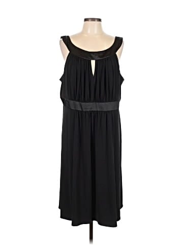 David's Bridal Casual Dress (view 1)