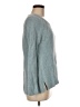 Ann Taylor LOFT Teal Pullover Sweater Size M - photo 4