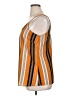 Japna Orange Tank Top Size XL - photo 5
