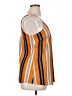 Japna Orange Tank Top Size XL - photo 4