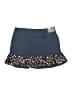 Callaway 100% Polyester Hearts Blue Active Skort Size L - photo 1