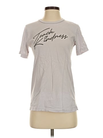Bella + Canvas Short Sleeve T-Shirt (view 1)
