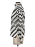 Gap Silver Long Sleeve Turtleneck Size S - photo 5