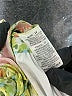 Blueberi Boulevard 100% Polyester Yellow Dress Size 3T - photo 5