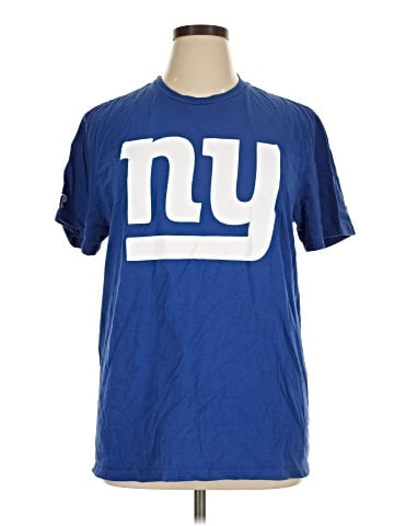 District. Short Sleeve T-Shirt (view 1)