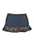 Callaway 100% Polyester Hearts Blue Active Skort Size L - photo 2