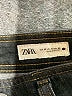 Zara Blue Jeans Size 10 - photo 4