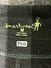 Smartwool 100% Polyester Black Active Pants Size M - photo 4