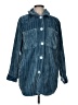 Softies Blue Denim Jacket Size M - photo 1