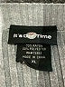 It's Our Time Gray Pullover Sweater Size XL - photo 7