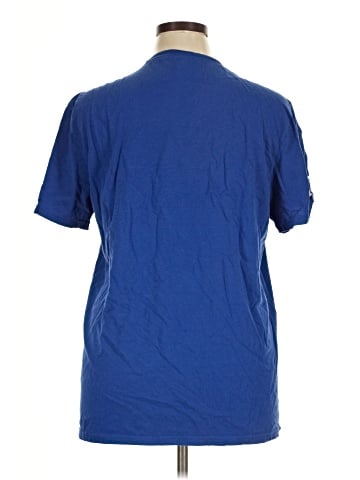 District. Short Sleeve T-Shirt (view 2)