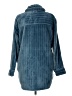 Softies Blue Denim Jacket Size M - photo 2