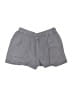 Oysho Solid Gray Shorts Size S - photo 1