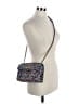 Kurt Geiger Floral Multi Color Gold Crossbody Bag One size - photo 2