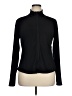 Athleta Black Track Jacket Size 1X - photo 1