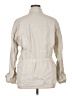 Ellen Tracy 100% Linen Ivory Jacket Size XL - photo 2