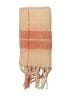 Assorted Brands 100% Polyester Orange Scarf One size - photo 2