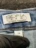 Sofia by Sofia Vergara Hearts Blue Jeans Size 20 - photo 4