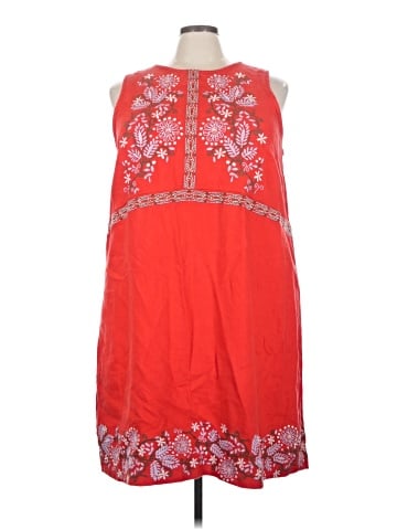 Anthropologie Casual Dress (view 1)