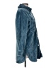 Softies Blue Denim Jacket Size M - photo 4