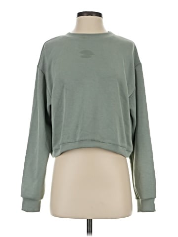 ENTI Long Sleeve T-Shirt (view 1)