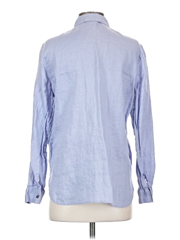 J.Jill Long Sleeve Button-Down Shirt (view 2)