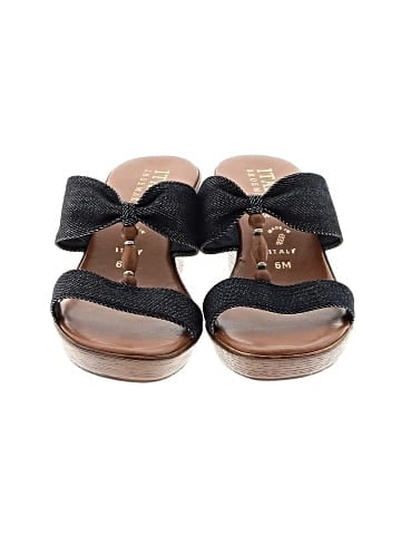 Italian Shoemakers Footwear Wedges (view 2)