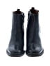 Franco Sarto Black Ankle Boots Size 7 1/2 - photo 2