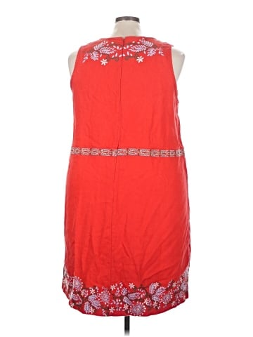 Anthropologie Casual Dress (view 2)