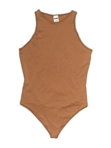 Victoria's Secret Pink Bodysuit (view 1)
